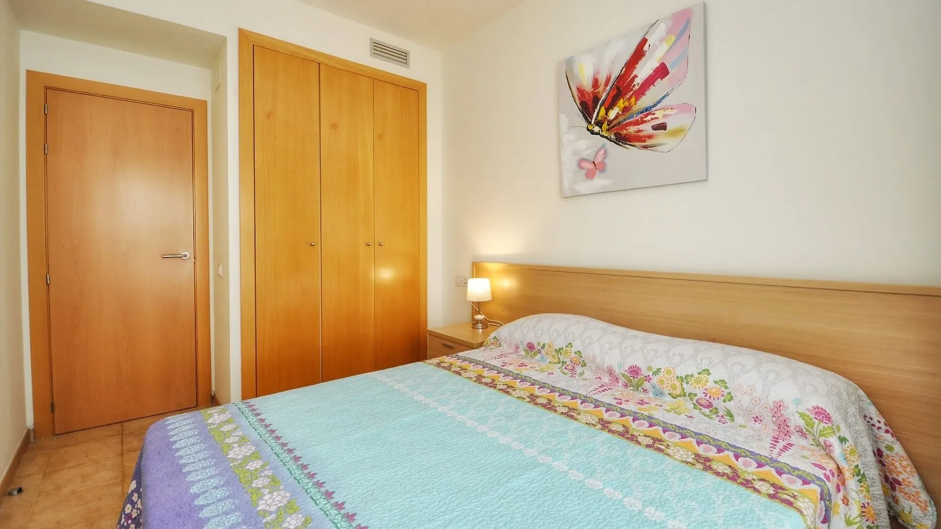 료렛 드 마르 Townhouse Rigat 빌라