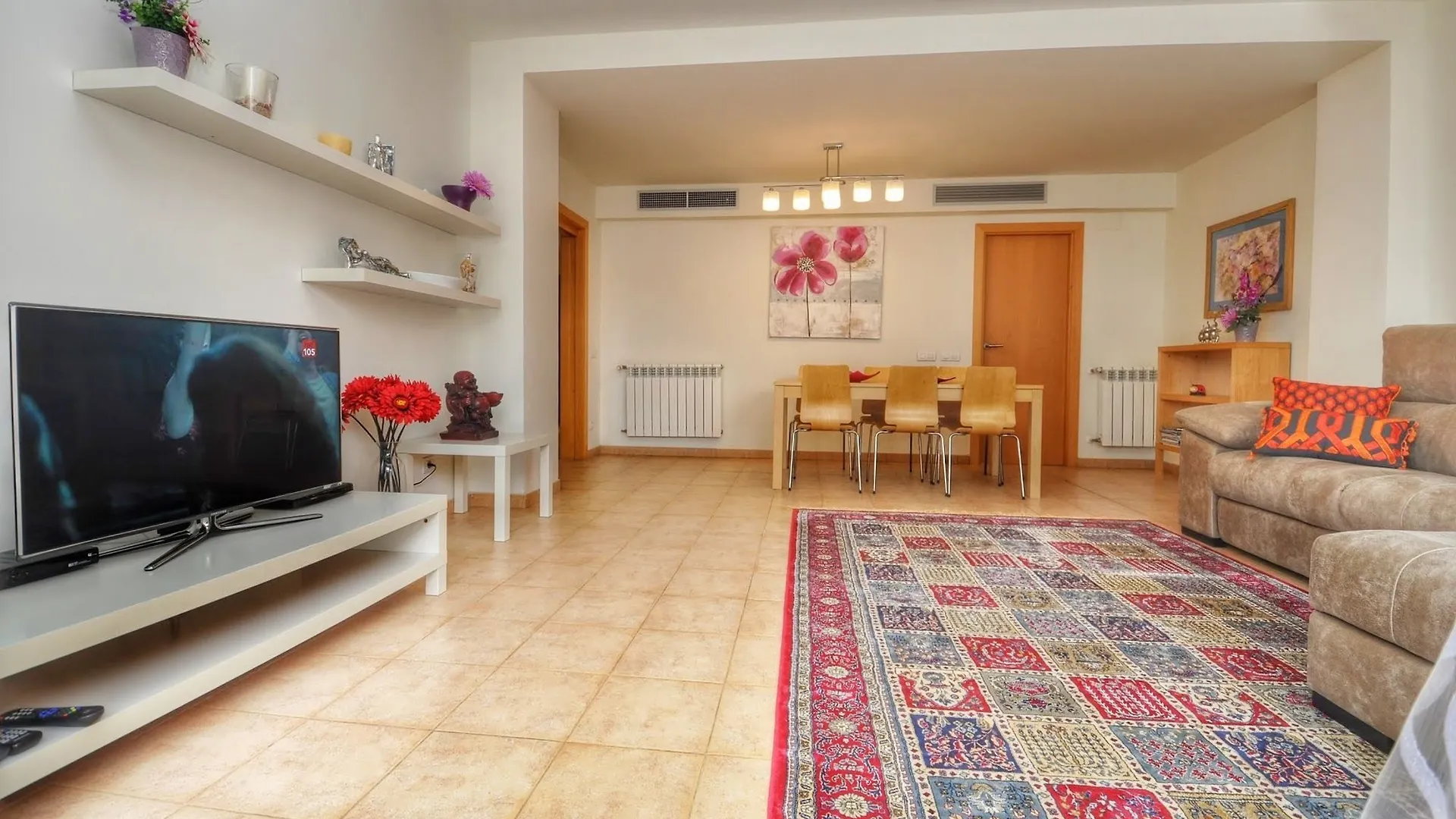 료렛 드 마르 Townhouse Rigat 빌라 스페인