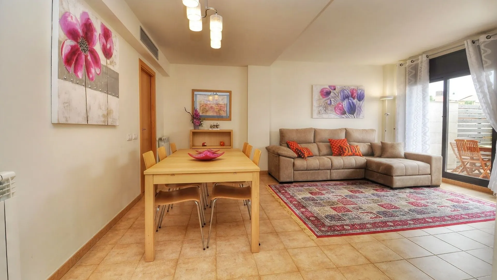 료렛 드 마르 Townhouse Rigat 빌라 료렛 드 마르