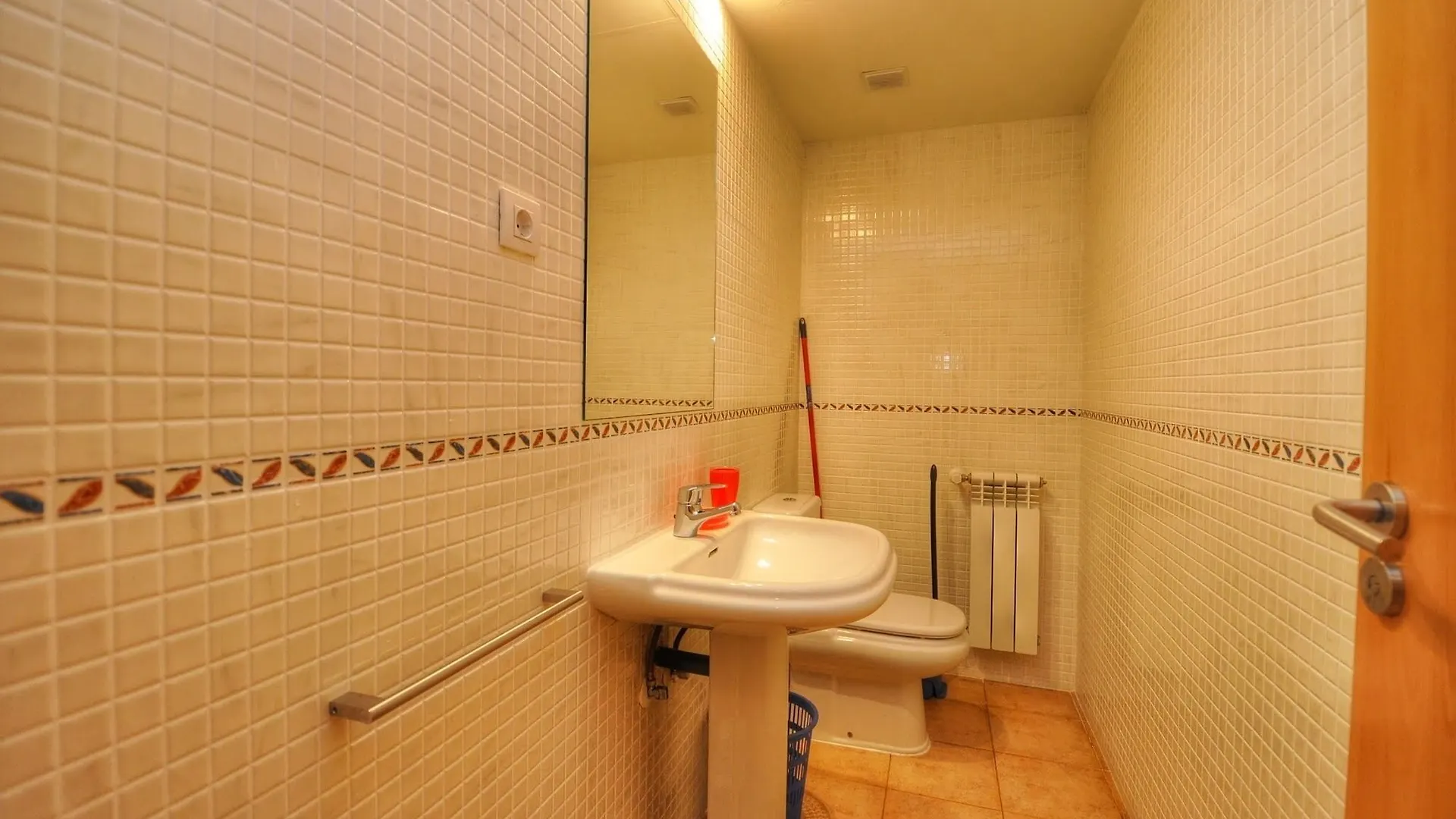 료렛 드 마르 Townhouse Rigat 빌라 0*, 료렛 드 마르