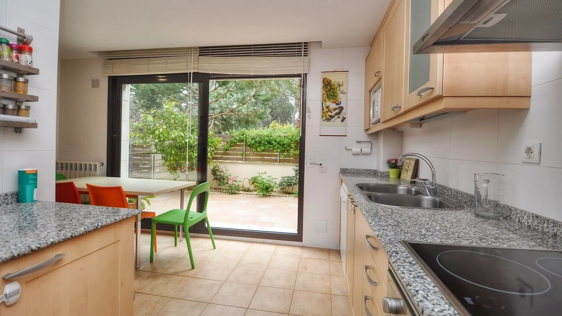 Townhouse Rigat Villa Lloret de Mar
