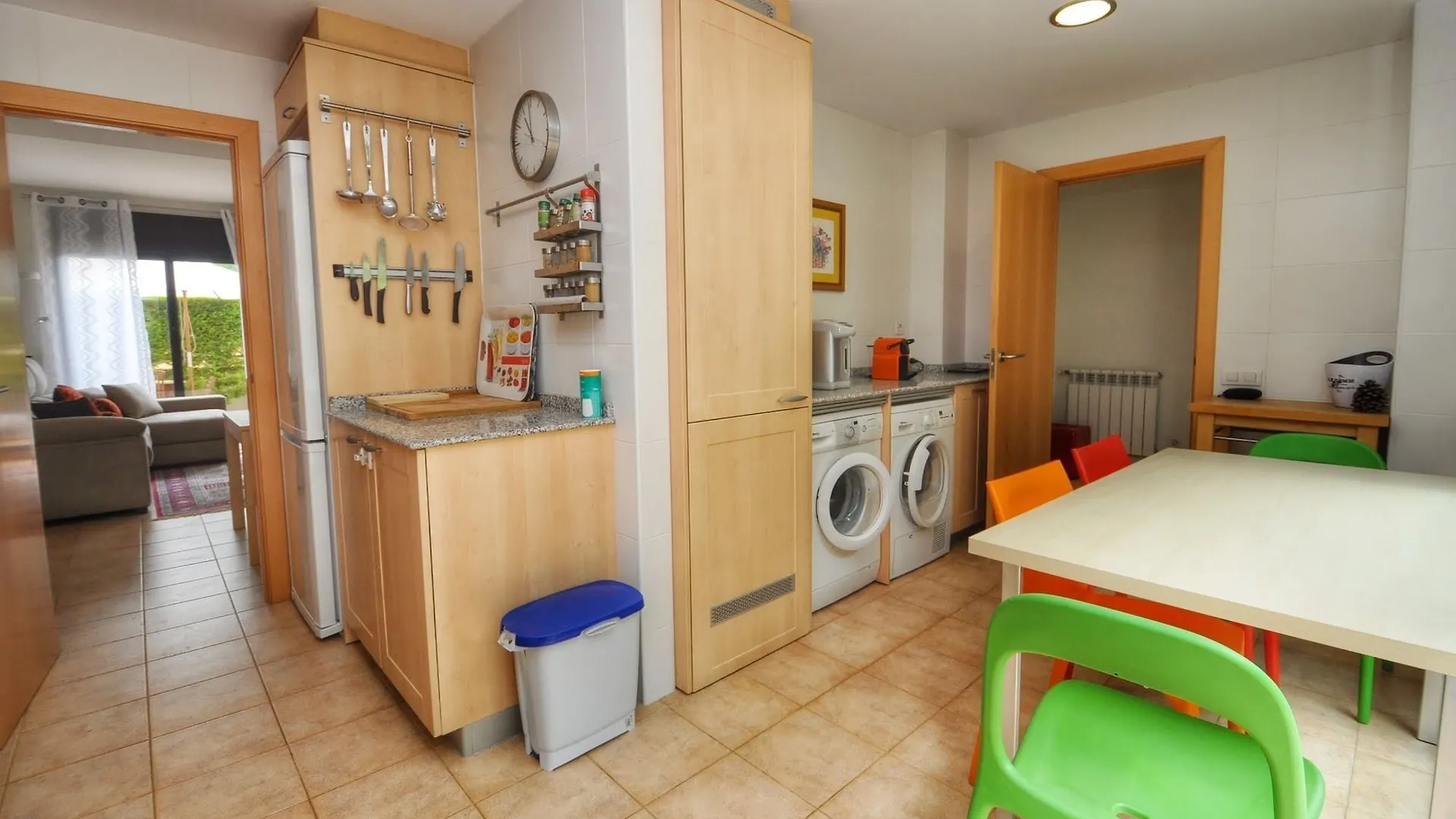 료렛 드 마르 Townhouse Rigat 빌라 스페인