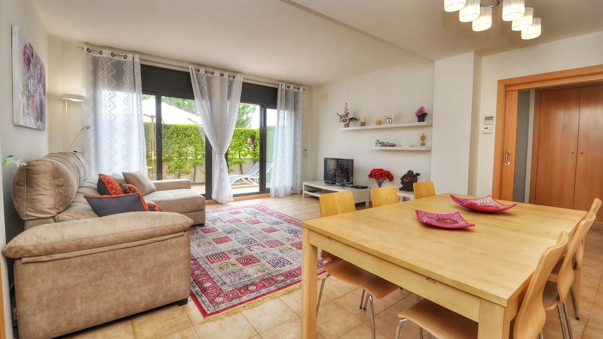 료렛 드 마르 Townhouse Rigat 빌라 스페인