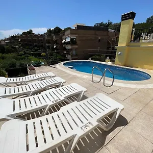  Apartamento Monjardi